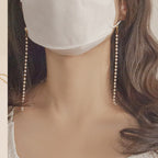Elegant Pearl Necklace