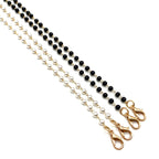 Elegant Pearl Necklace