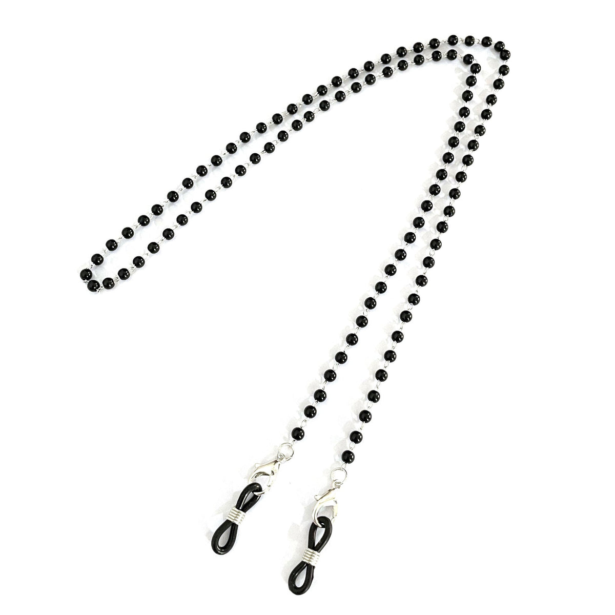 Elegant Pearl Necklace
