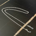 Elegant Pearl Necklace