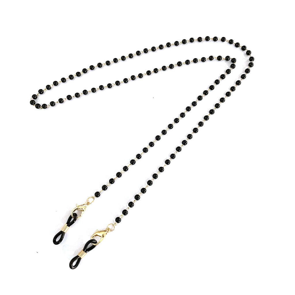 Elegant Pearl Necklace