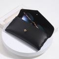 Elegant Phone Case in Minimalist Leather Design