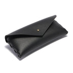 Elegant Phone Case in Minimalist Leather Design