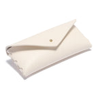 Elegant Phone Case in Minimalist Leather Design