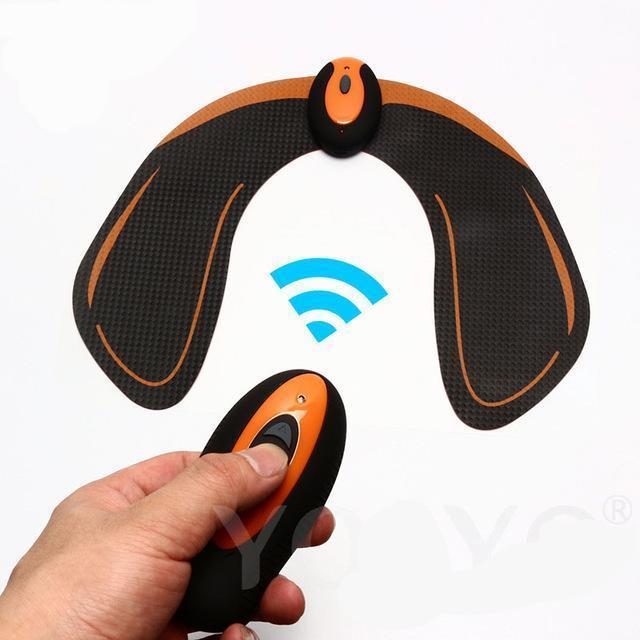 EMS Hip and Buttocks Intelligent Trainer