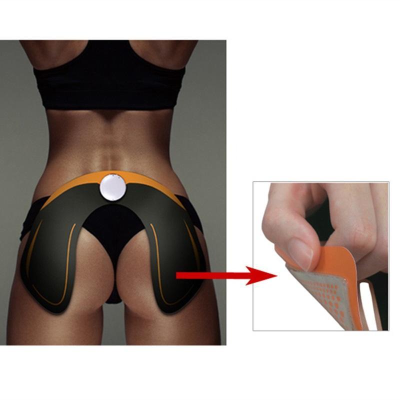 EMS Hip and Buttocks Intelligent Trainer