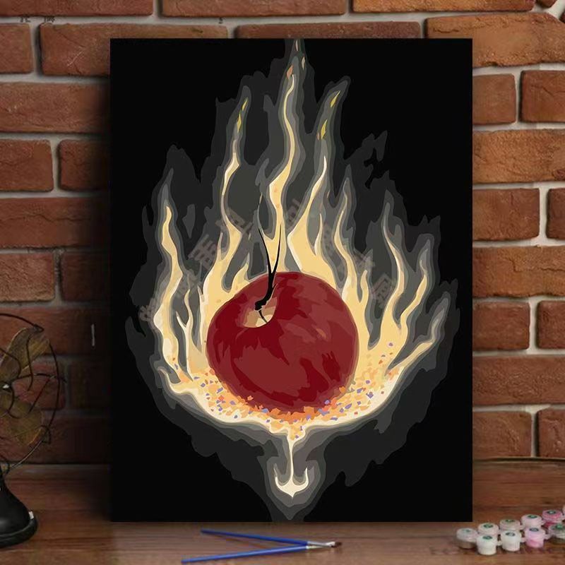Enchanted Glass Art Kit