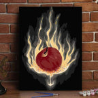 Enchanted Glass Art Kit