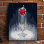 Enchanted Glass Art Kit