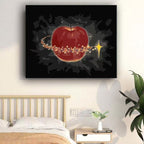 Enchanted Glass Art Kit