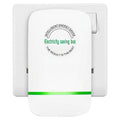 Energy Saver Box, Plug In Energy Saver for Home, Electricity Stabiliser Designed to Help Reduce Energy Waste