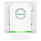 Energy Saver Box, Plug In Energy Saver for Home, Electricity Stabiliser Designed to Help Reduce Energy Waste