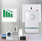 Energy Saver Box, Plug In Energy Saver for Home, Electricity Stabiliser Designed to Help Reduce Energy Waste