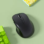 Ergonomic Premium Multi-Mode Mouse