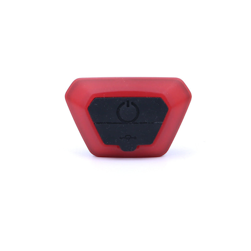 Ergonomic Safety Switch