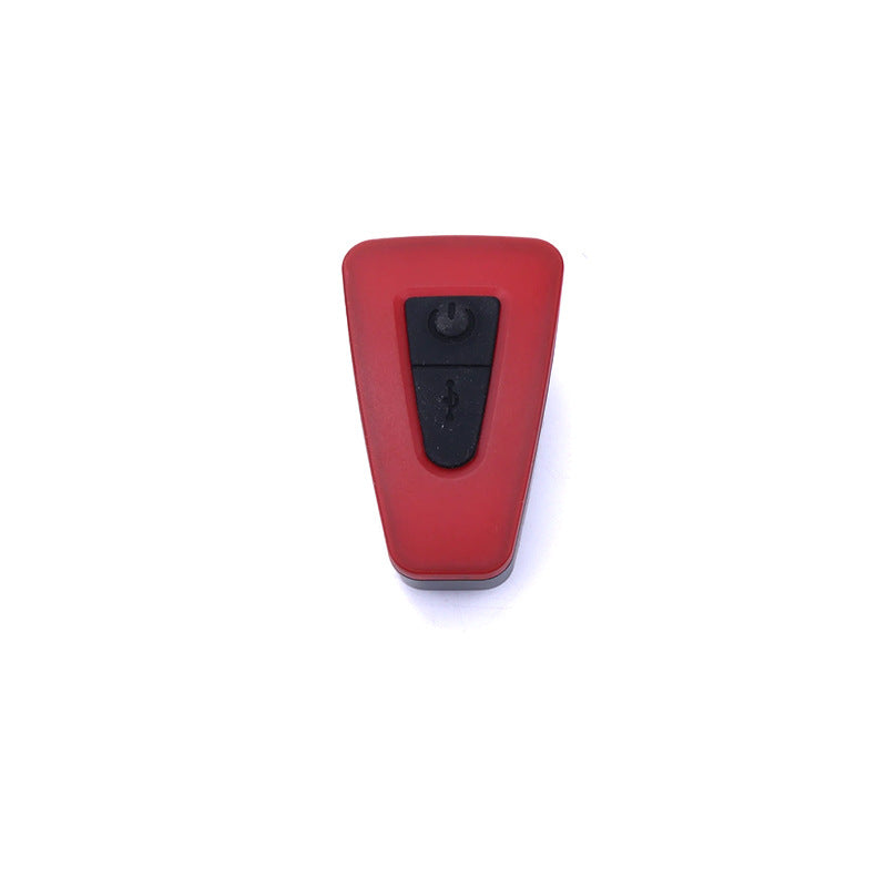 Ergonomic Safety Switch