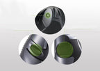 Ergonomic Vertical Wireless 6-Button Mouse