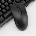 Ergonomic Wired Mouse