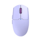 Ergonomic Wireless High-Performance Mouse