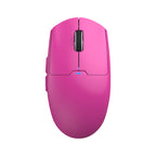 Ergonomic Wireless High-Performance Mouse