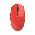 Ergonomic Wireless High-Performance Mouse
