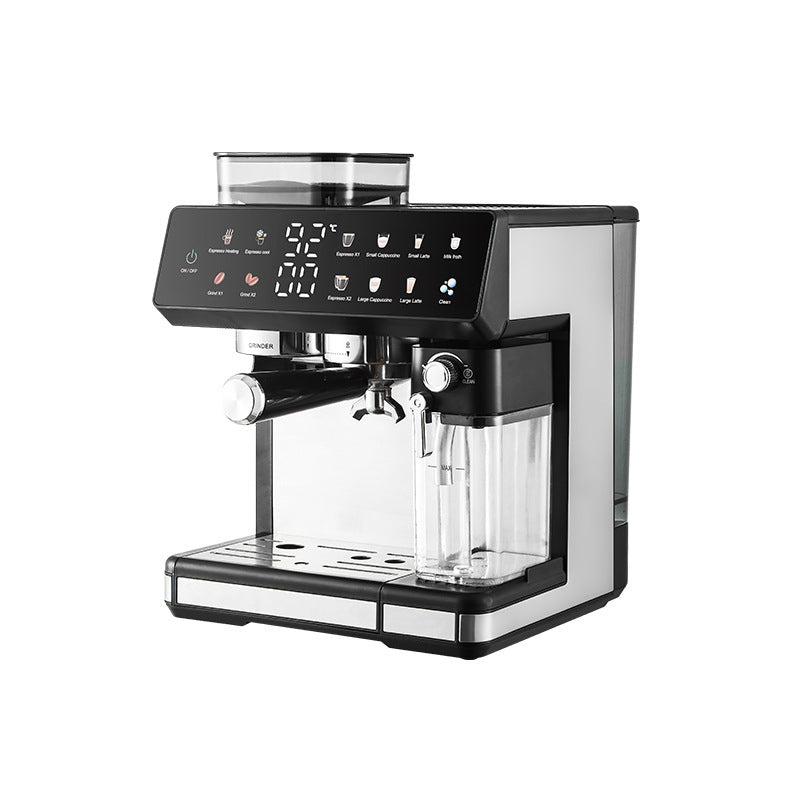 Espresso Machine