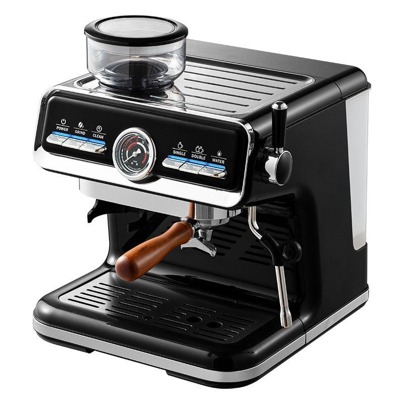 Espresso Machine
