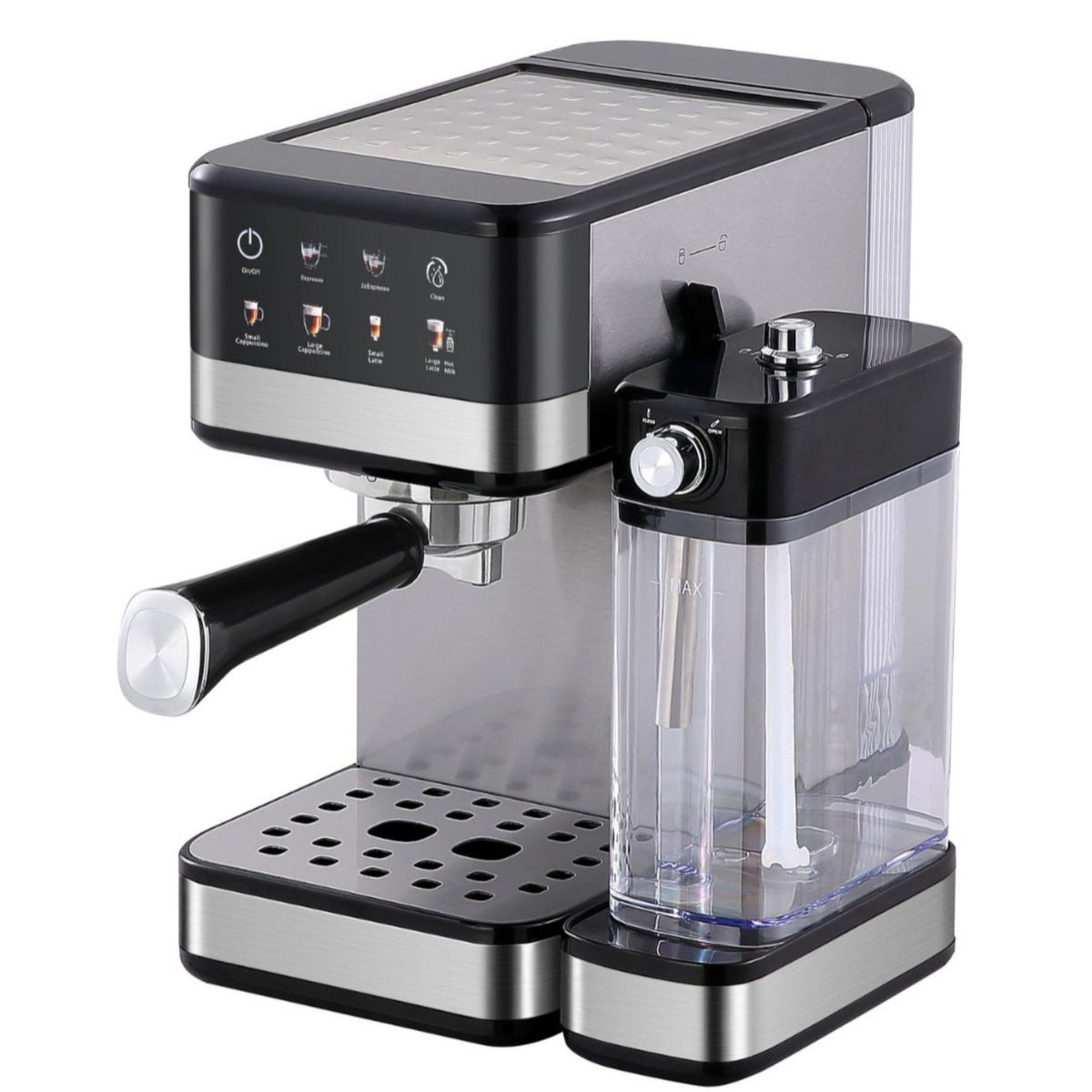 Espresso Machine