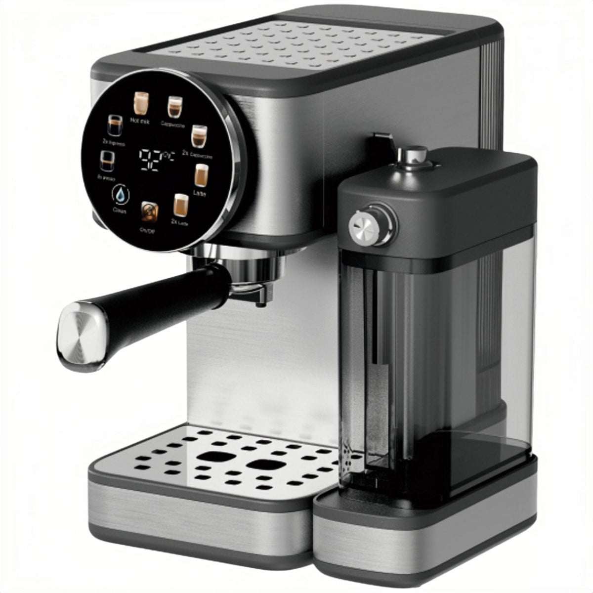 Espresso Machine