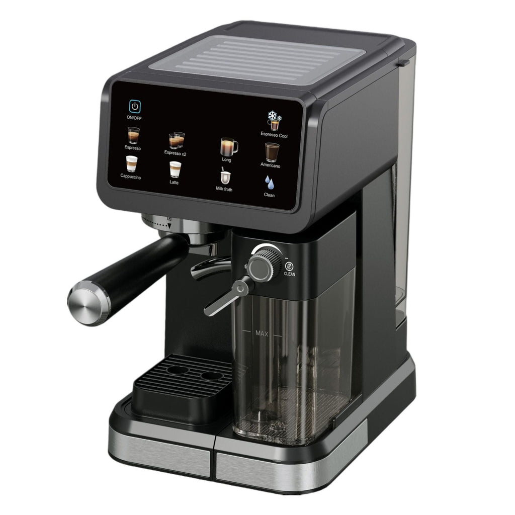 Espresso Machine