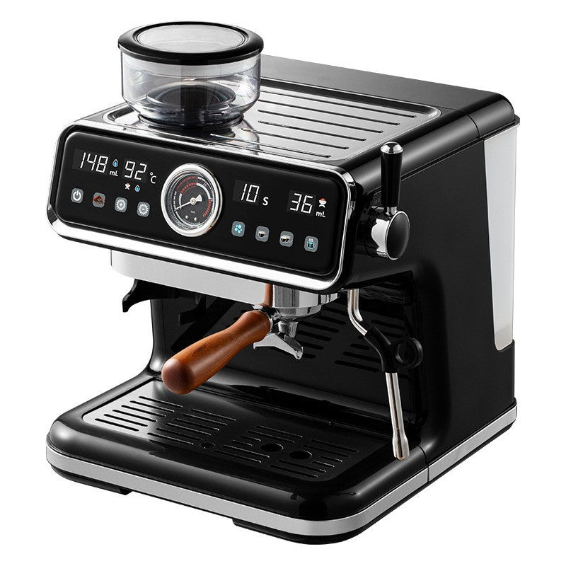Espresso Machine