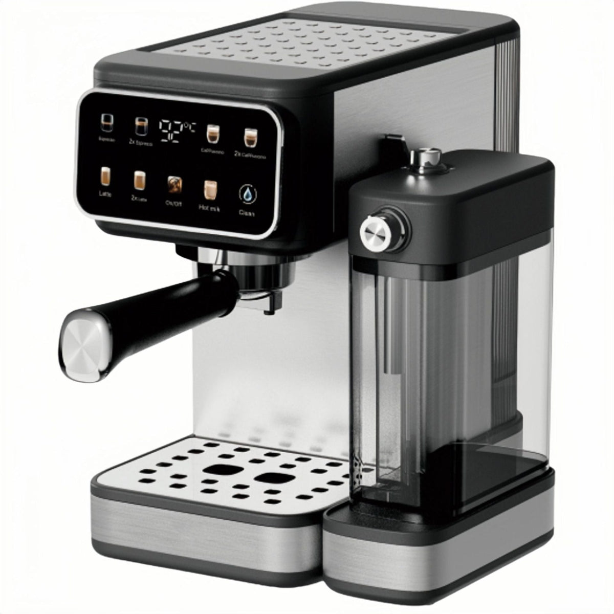 Espresso Machine