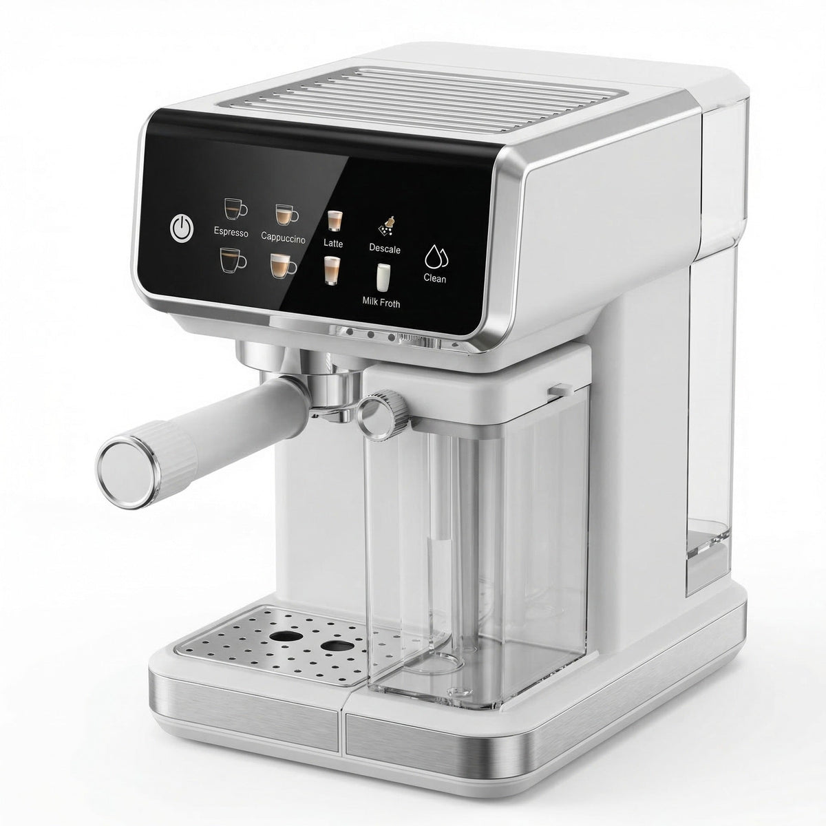 Espresso Machine