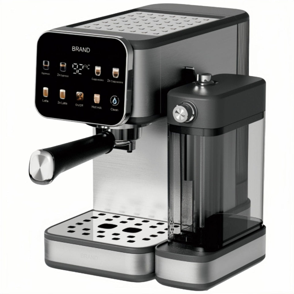 Espresso Machine