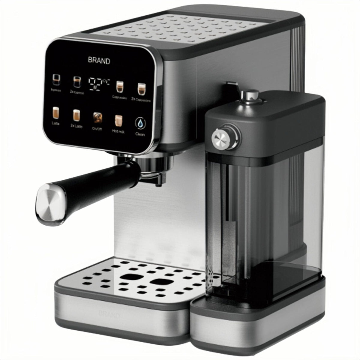 Espresso Machine