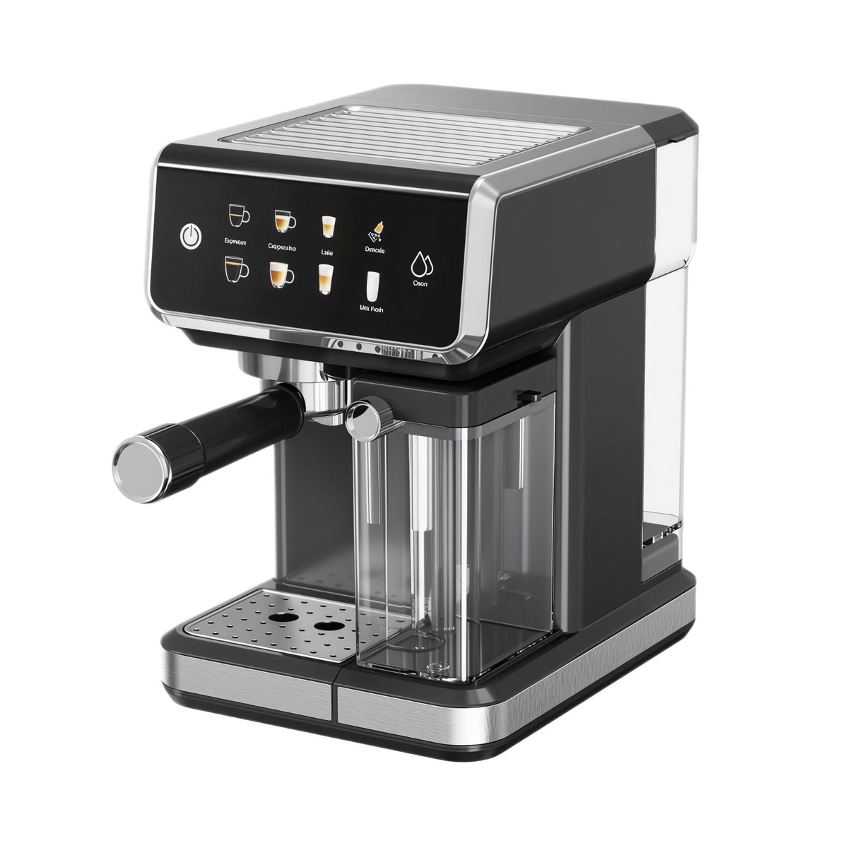 Espresso Machine