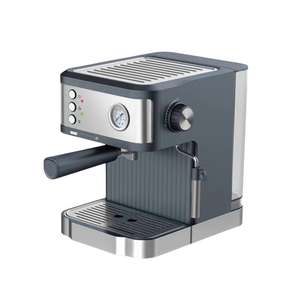 Espresso Machine with High-Quality Milk Frother