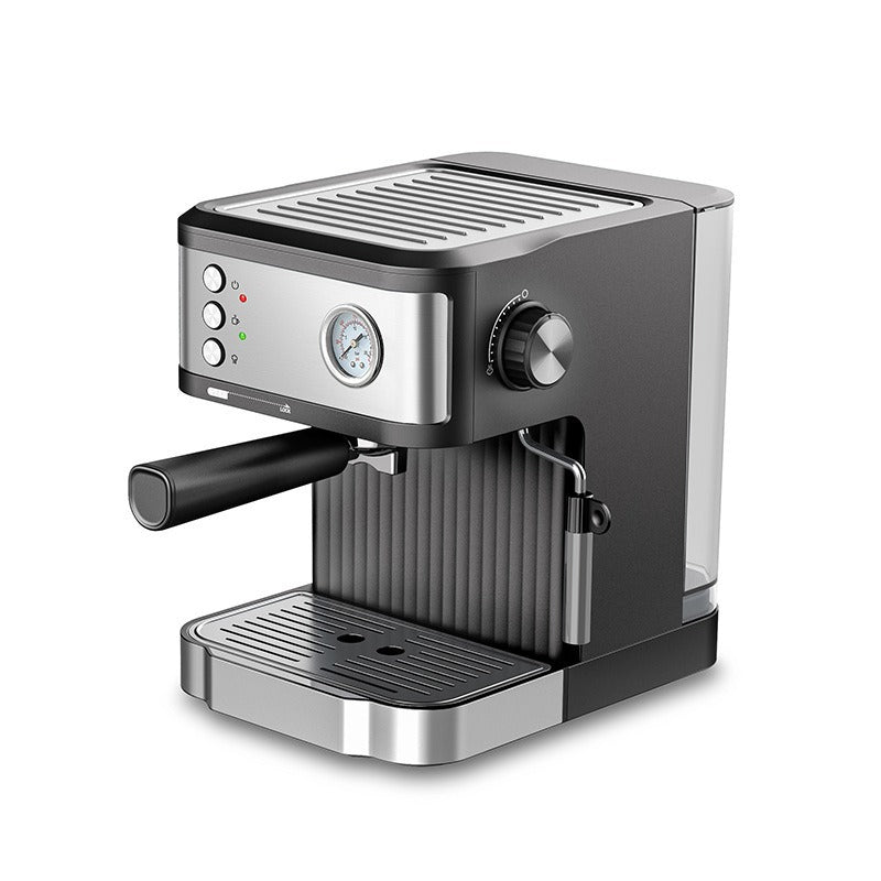 Espresso Machine with High-Quality Milk Frother