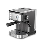 Espresso Machine with High-Quality Milk Frother