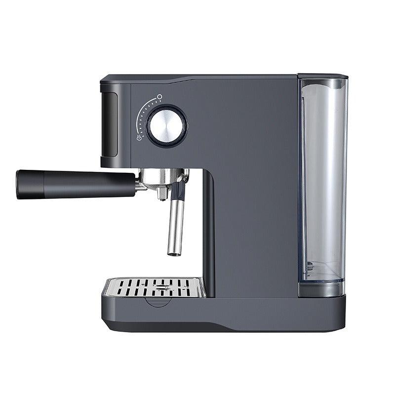 Espresso Machine with High-Quality Milk Frother