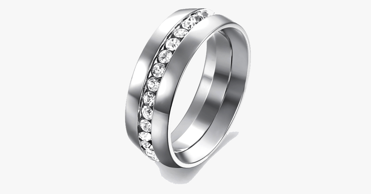 Eternity Ring