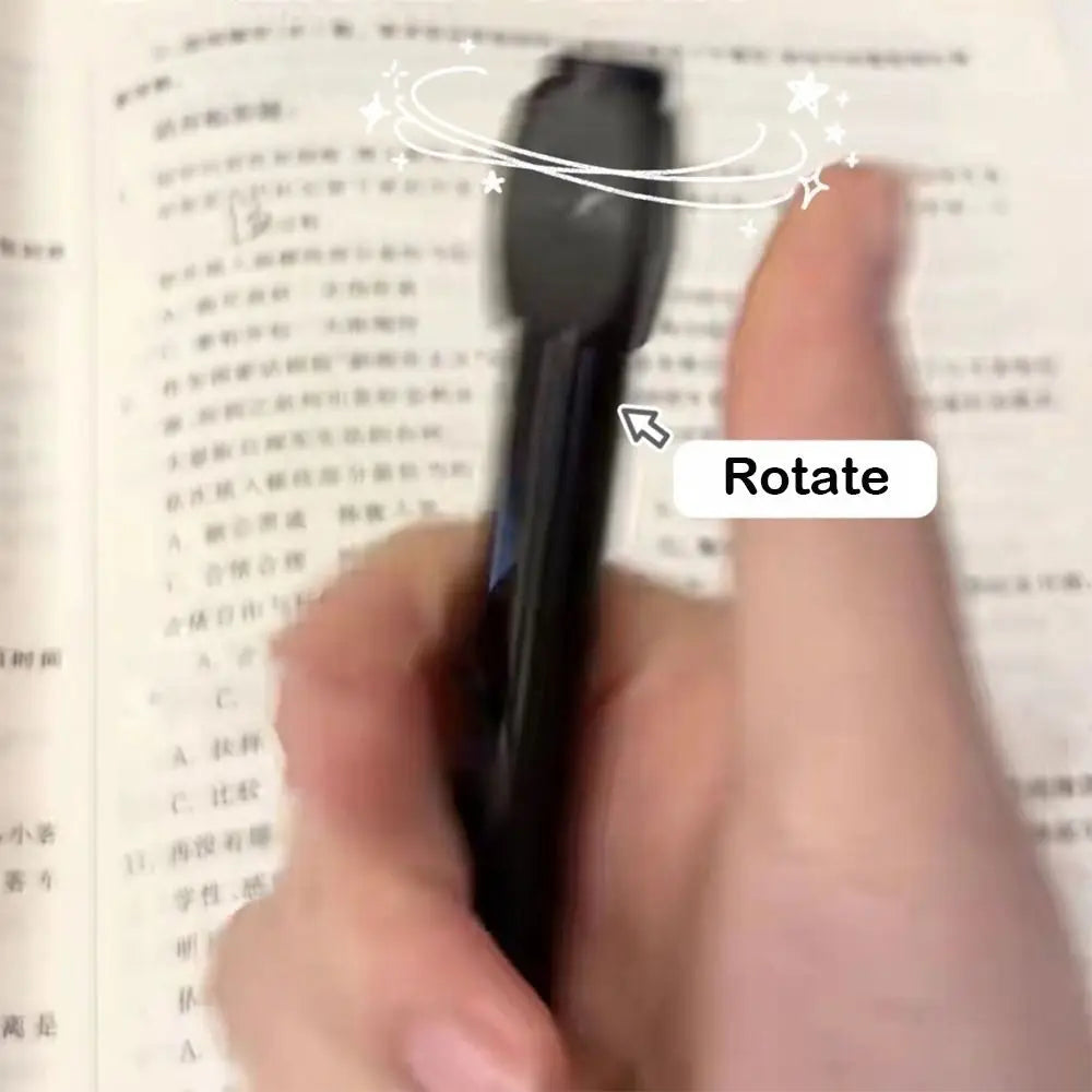Exam Master Random Answer Picker Pen