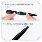 Exam Master Random Answer Picker Pen