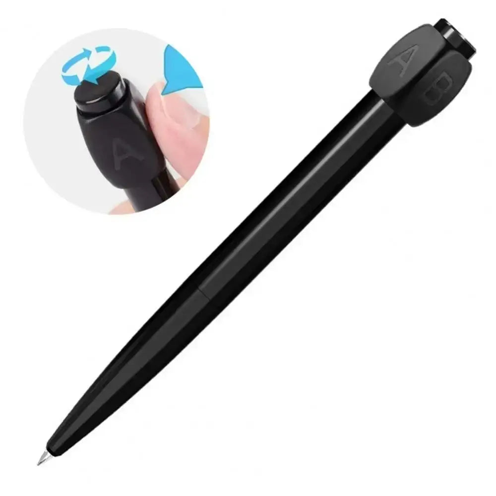 Exam Master Random Answer Picker Pen