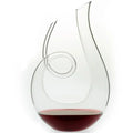 Exclusive Wine Decanter Made of Pure Lead-Free Crystal