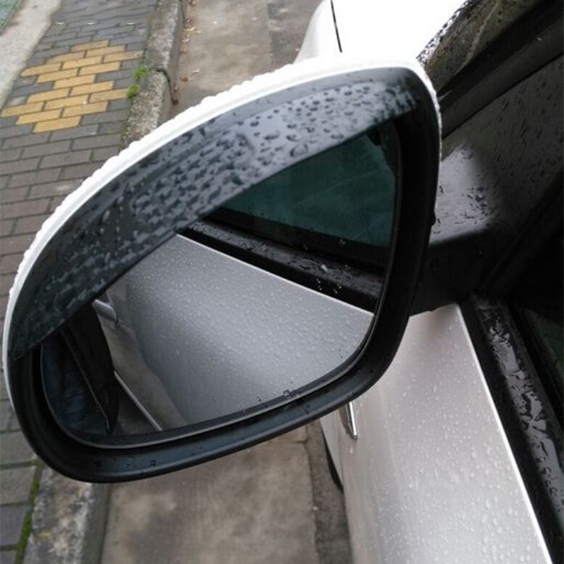 Extendable wing mirror dryer