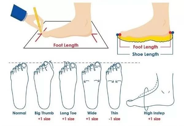 Extra wide diabetic shoes with memory foam - Pressure relieving and comfortable
