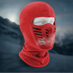 Face Mask Winter Thermal Windproof Full Coverage Outdoor Sports