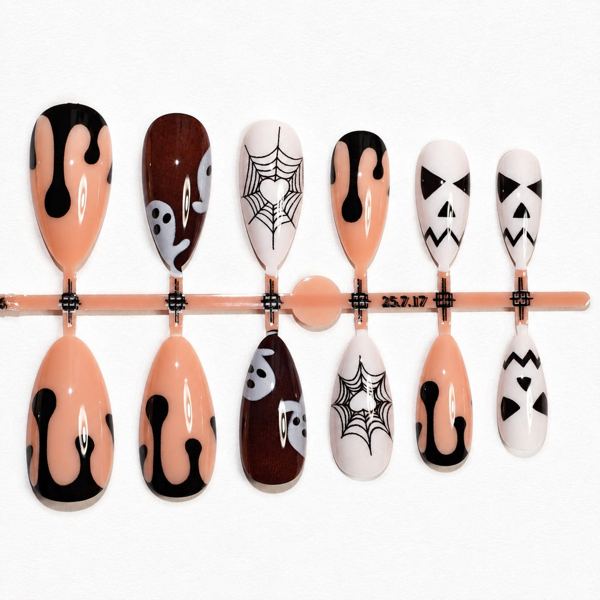 Fantasy Finger Art Set