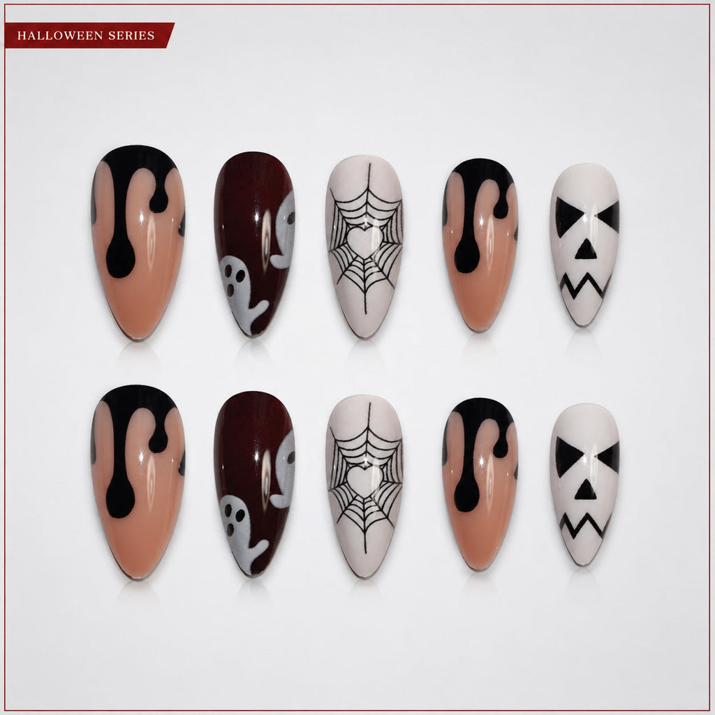 Fantasy Finger Art Set